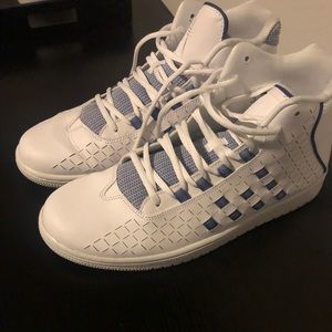 Jordan’s illusions